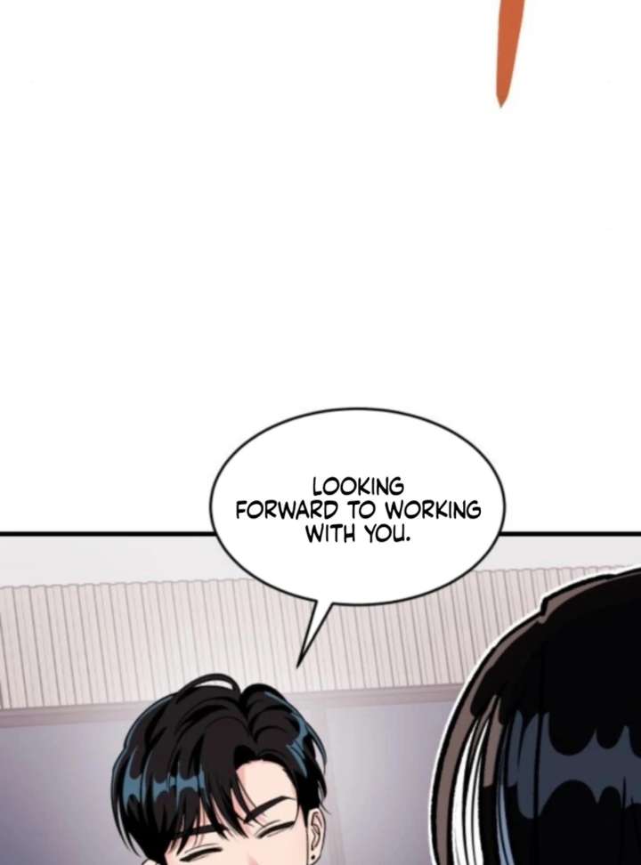 Heartbeat Sounds Chapter 3 - Page 14