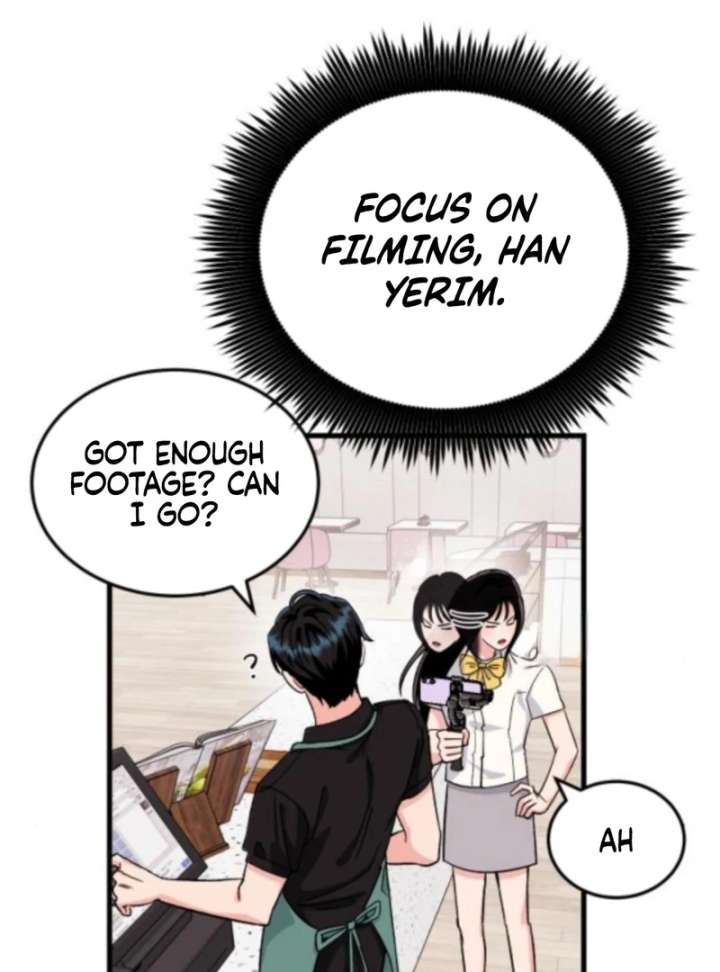 Heartbeat Sounds Chapter 3 - Page 133