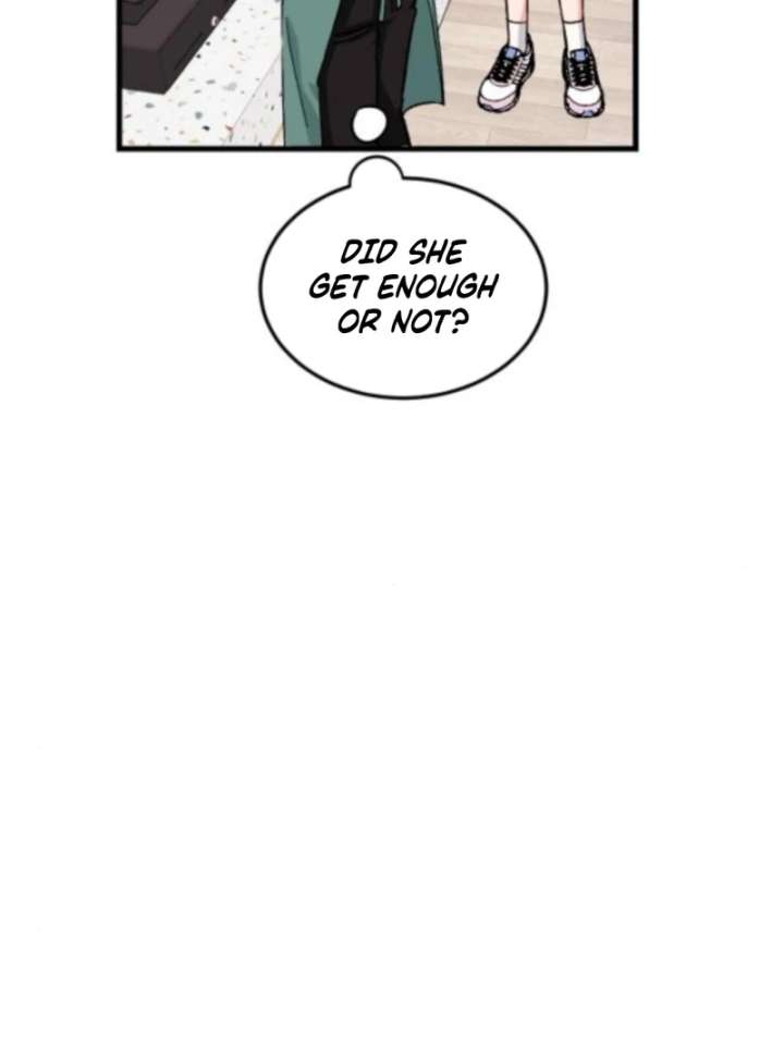 Heartbeat Sounds Chapter 3 - Page 134