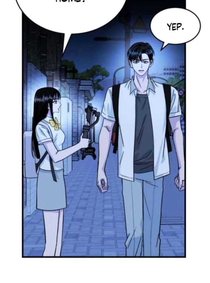 Heartbeat Sounds Chapter 3 - Page 137