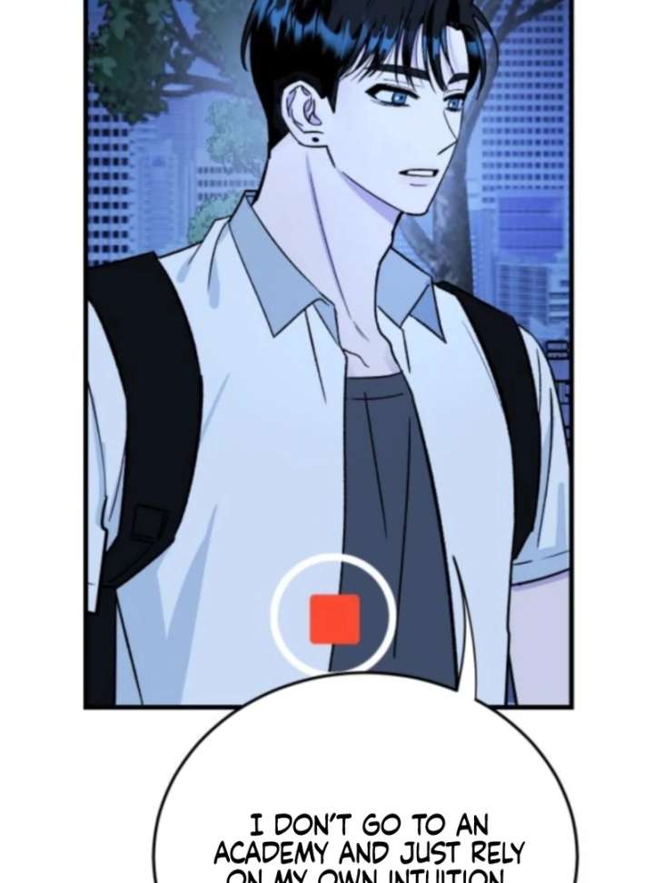 Heartbeat Sounds Chapter 3 - Page 139