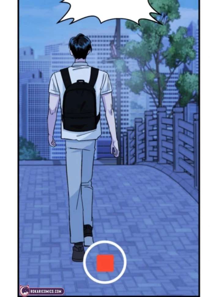 Heartbeat Sounds Chapter 3 - Page 144