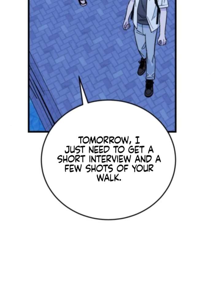 Heartbeat Sounds Chapter 3 - Page 146