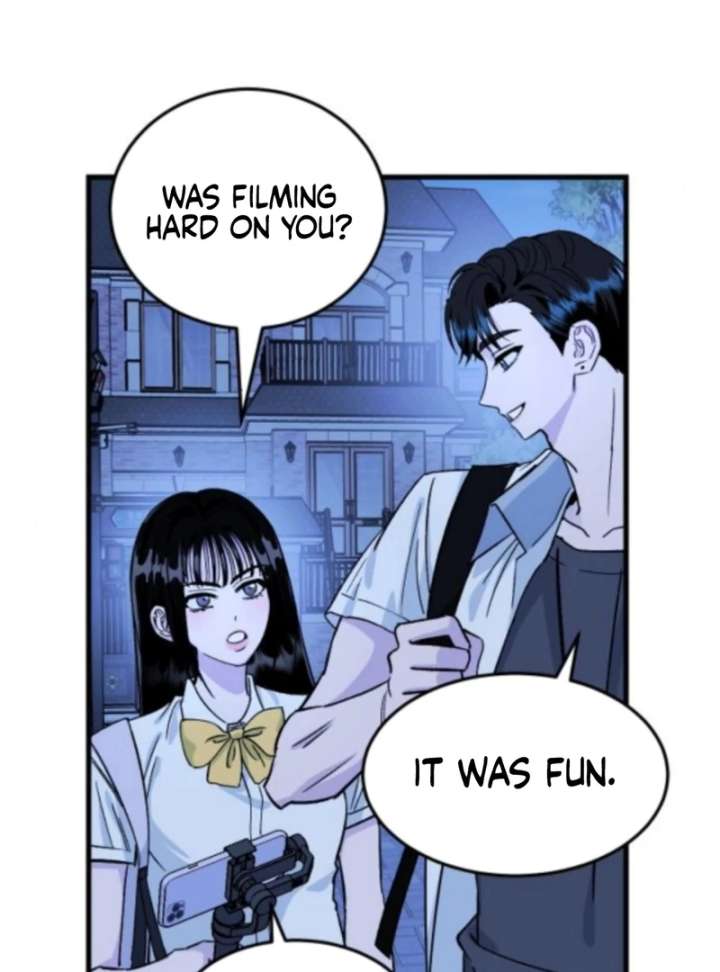 Heartbeat Sounds Chapter 3 - Page 147