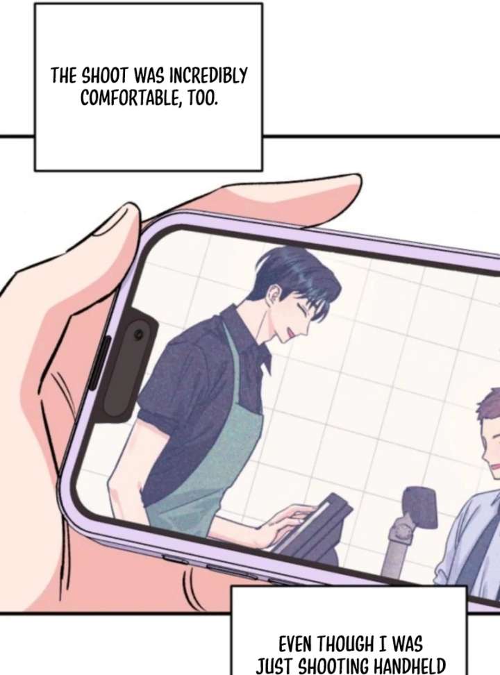 Heartbeat Sounds Chapter 3 - Page 160