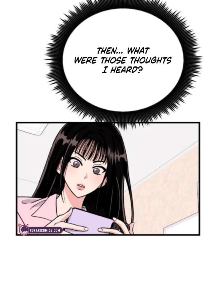 Heartbeat Sounds Chapter 3 - Page 164