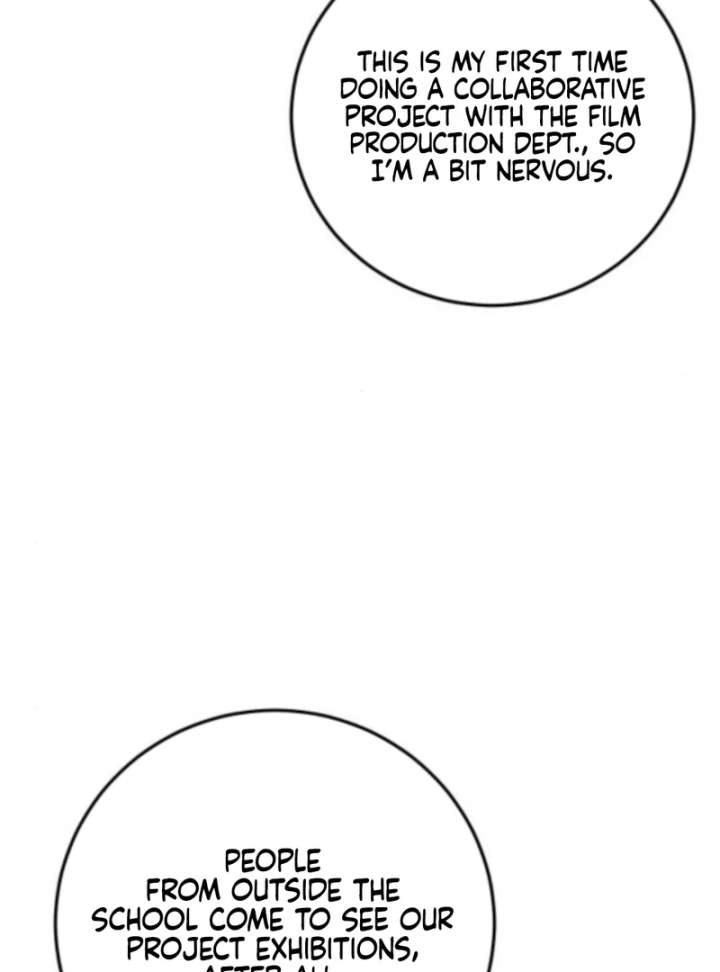 Heartbeat Sounds Chapter 3 - Page 18