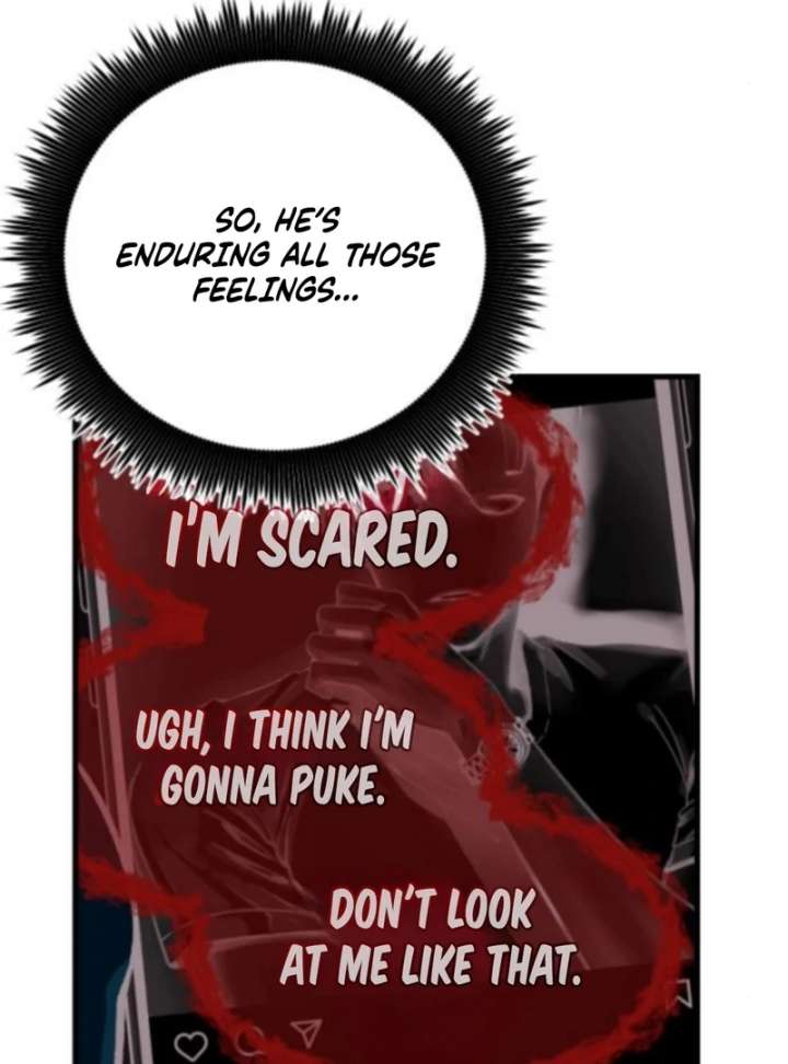 Heartbeat Sounds Chapter 3 - Page 172