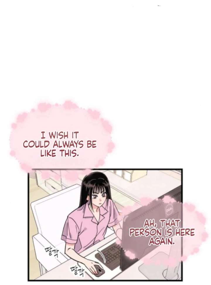 Heartbeat Sounds Chapter 3 - Page 176