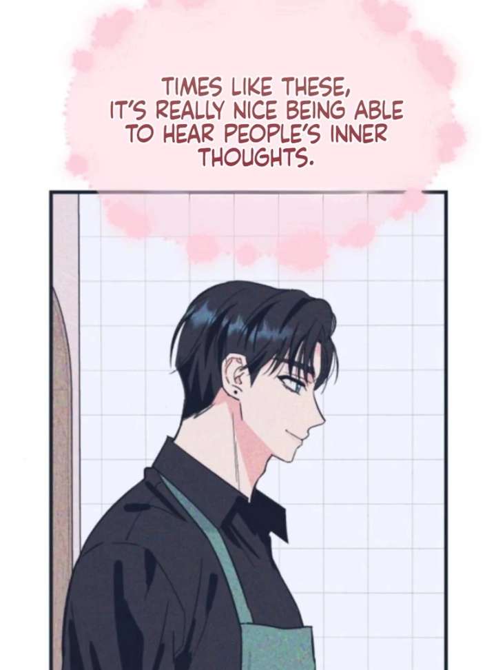 Heartbeat Sounds Chapter 3 - Page 179