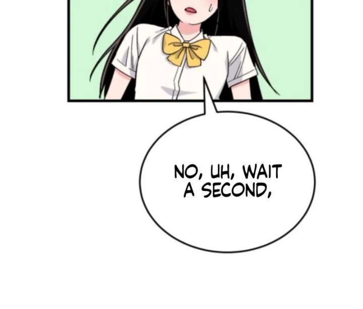 Heartbeat Sounds Chapter 3 - Page 20