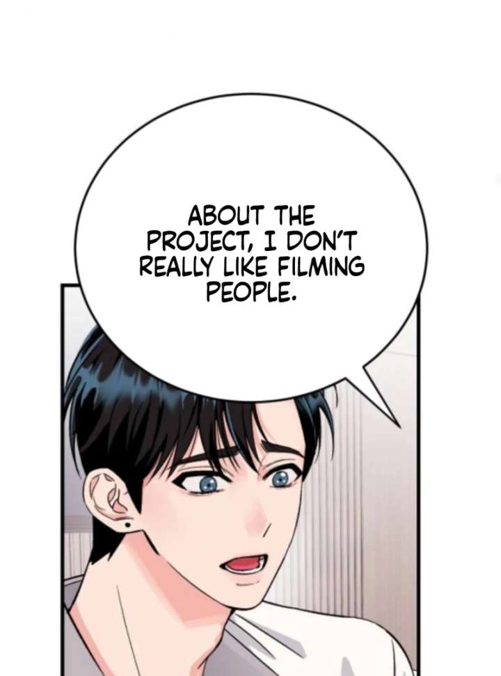 Heartbeat Sounds Chapter 3 - Page 21