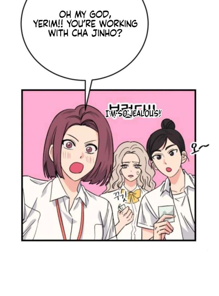 Heartbeat Sounds Chapter 3 - Page 25