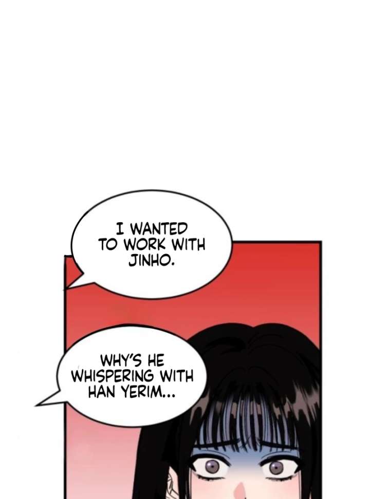 Heartbeat Sounds Chapter 3 - Page 26