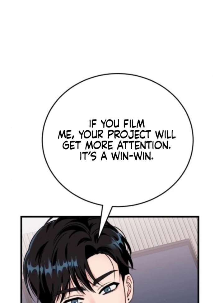 Heartbeat Sounds Chapter 3 - Page 28