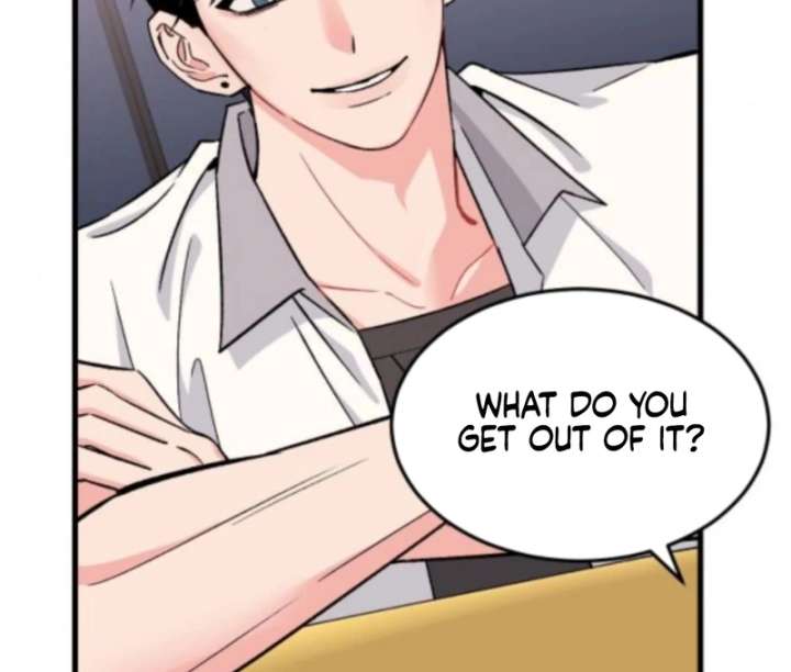 Heartbeat Sounds Chapter 3 - Page 29