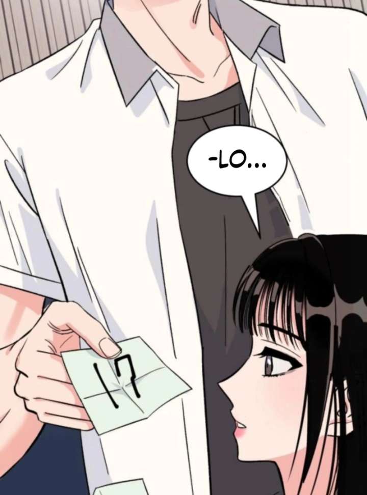 Heartbeat Sounds Chapter 3 - Page 4