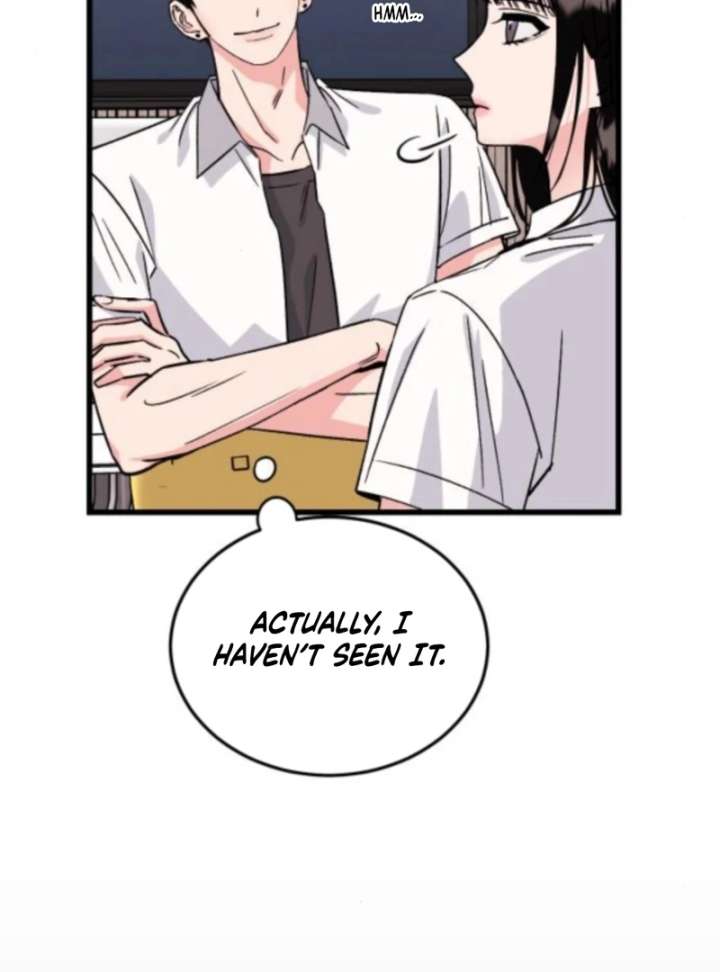 Heartbeat Sounds Chapter 3 - Page 34