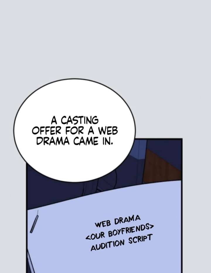 Heartbeat Sounds Chapter 3 - Page 38