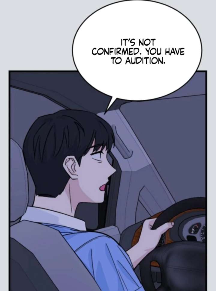 Heartbeat Sounds Chapter 3 - Page 40