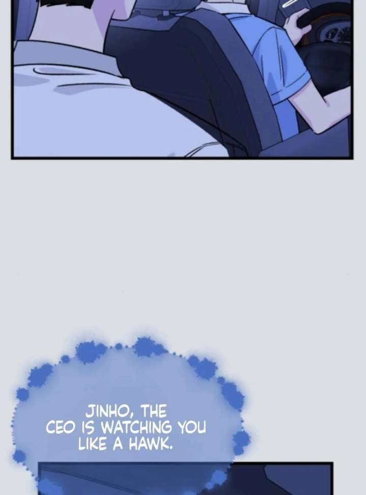 Heartbeat Sounds Chapter 3 - Page 45