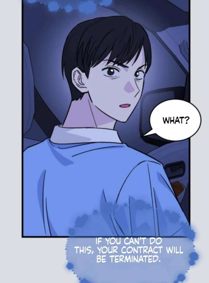 Heartbeat Sounds Chapter 3 - Page 46