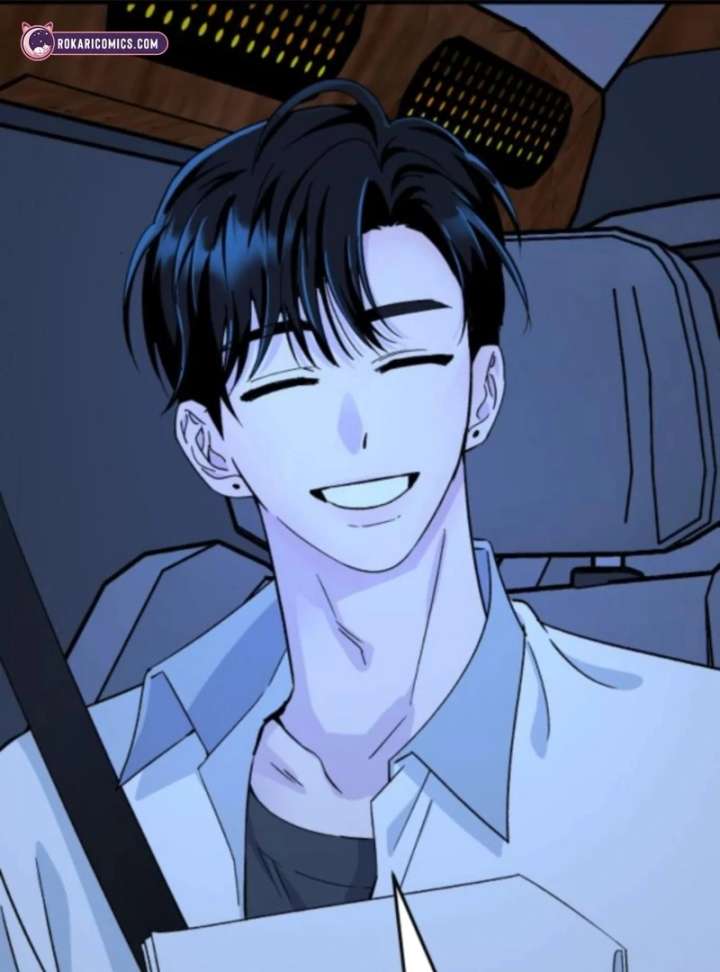 Heartbeat Sounds Chapter 3 - Page 49