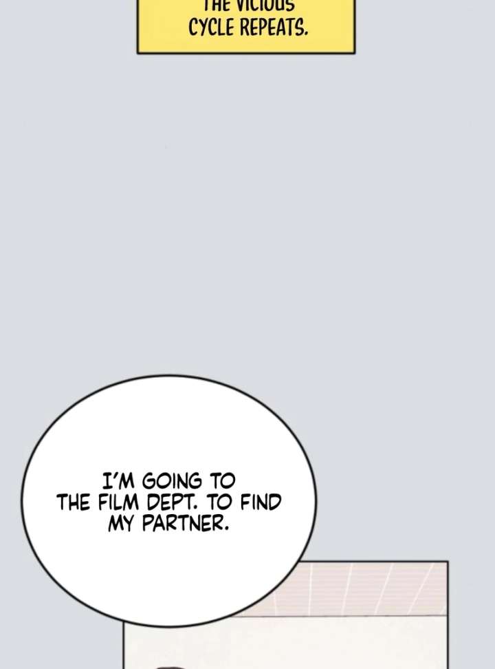 Heartbeat Sounds Chapter 3 - Page 54