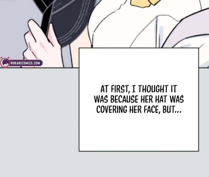 Heartbeat Sounds Chapter 3 - Page 58