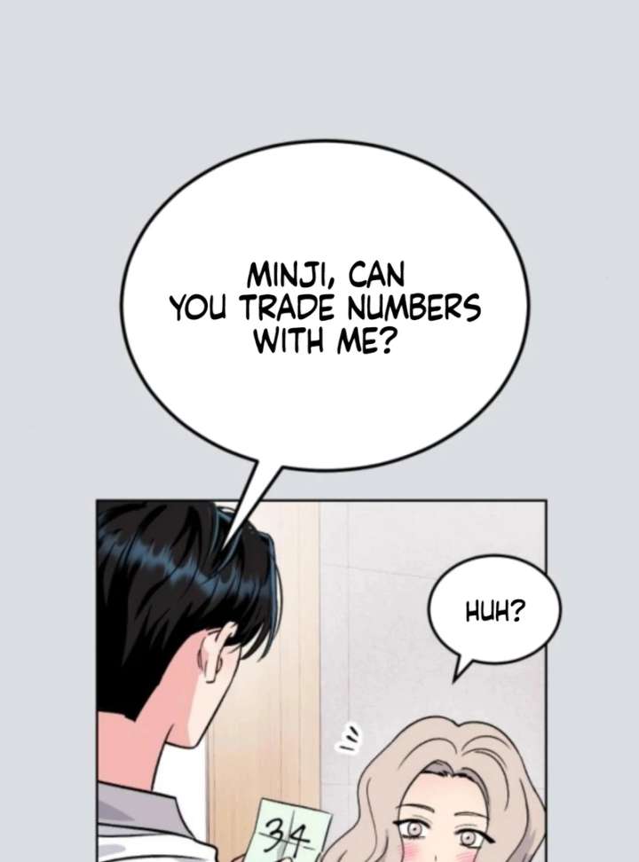 Heartbeat Sounds Chapter 3 - Page 64