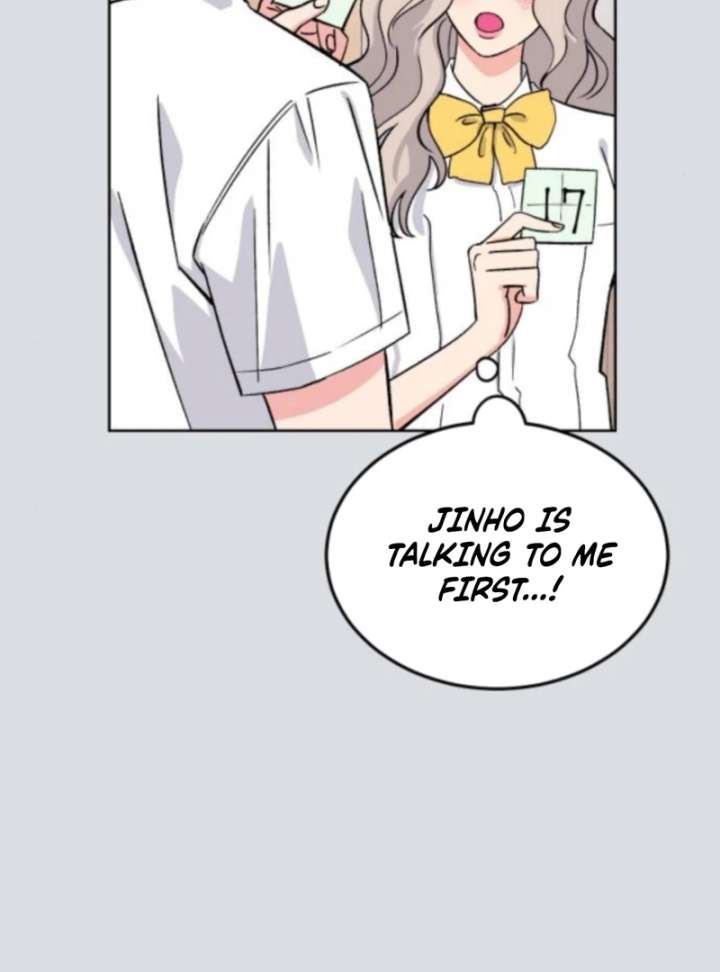 Heartbeat Sounds Chapter 3 - Page 65