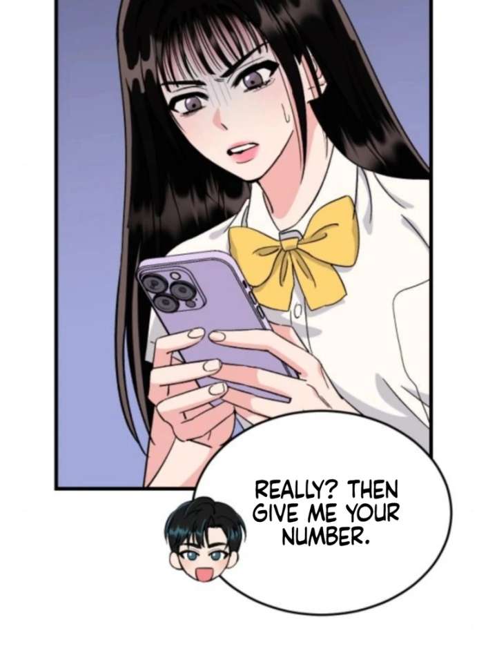 Heartbeat Sounds Chapter 3 - Page 72