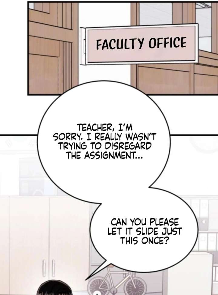 Heartbeat Sounds Chapter 3 - Page 79