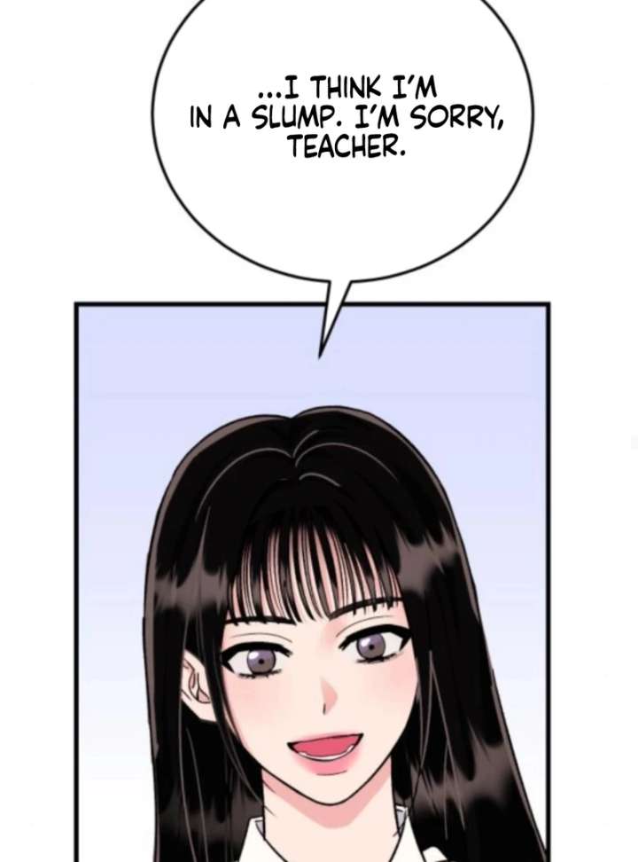 Heartbeat Sounds Chapter 3 - Page 84