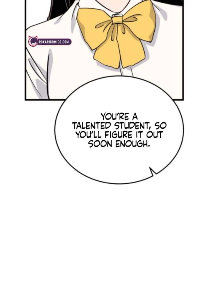 Heartbeat Sounds Chapter 3 - Page 85