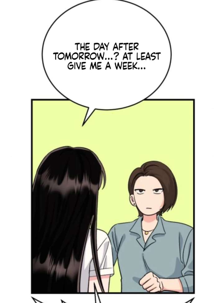 Heartbeat Sounds Chapter 3 - Page 88