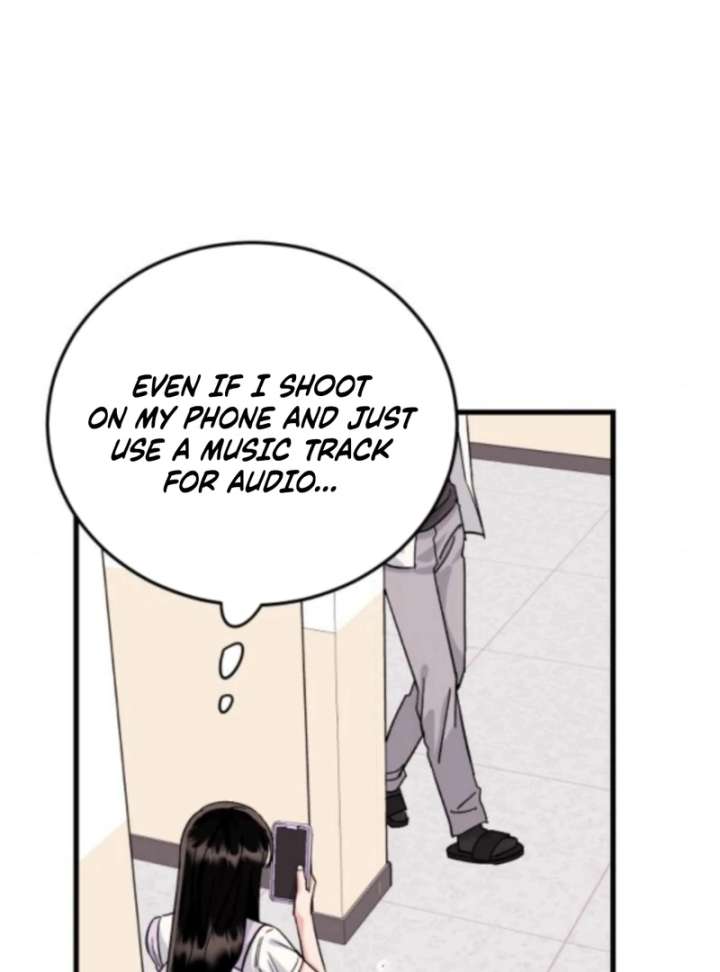 Heartbeat Sounds Chapter 3 - Page 93