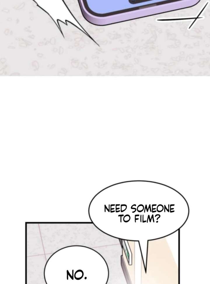 Heartbeat Sounds Chapter 3 - Page 100