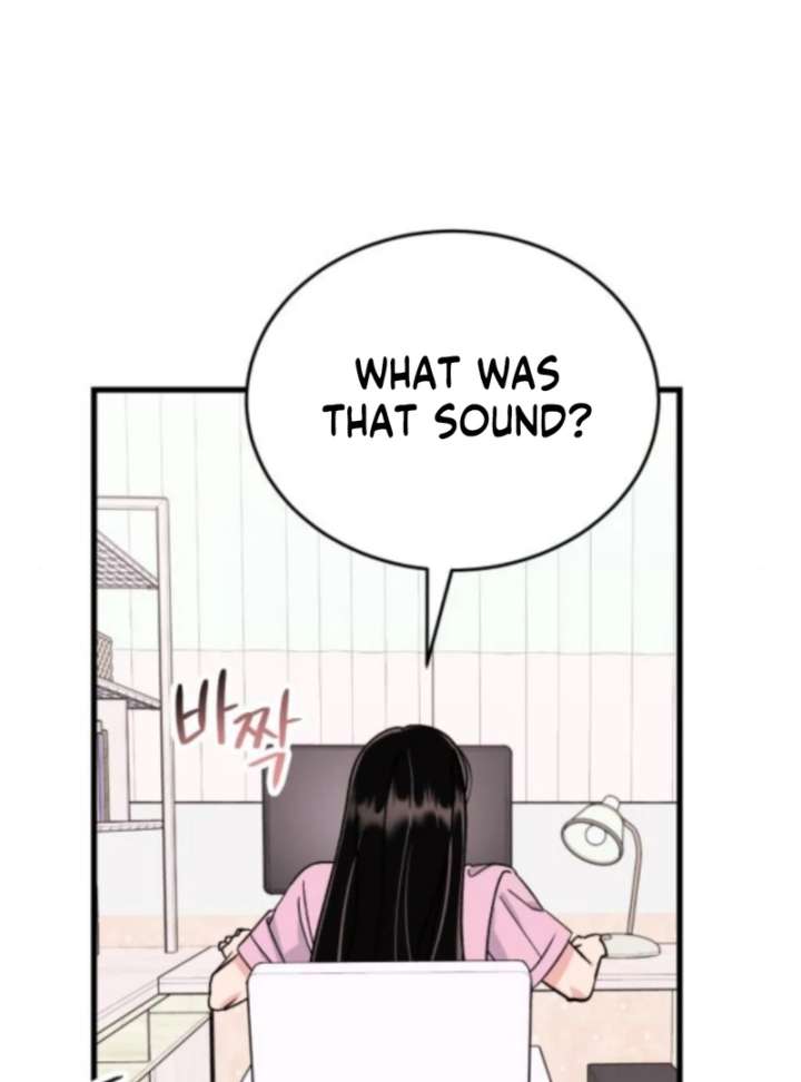 Heartbeat Sounds Chapter 4 - Page 11
