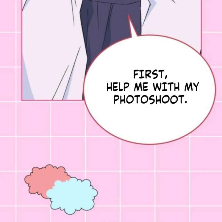 Heartbeat Sounds Chapter 4 - Page 101