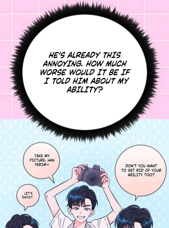Heartbeat Sounds Chapter 4 - Page 102