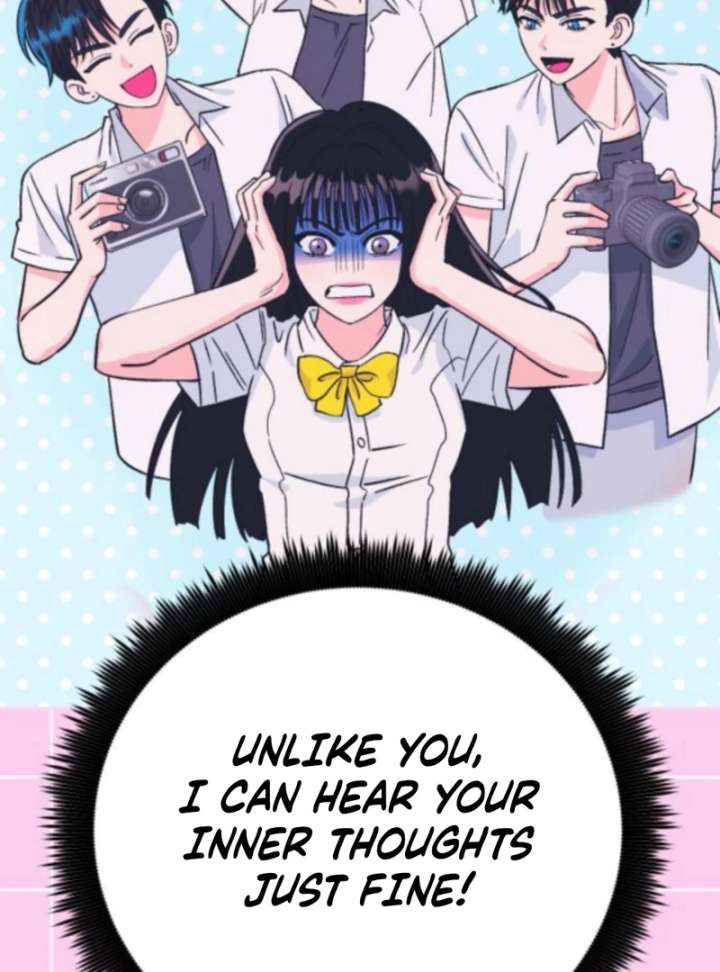 Heartbeat Sounds Chapter 4 - Page 103
