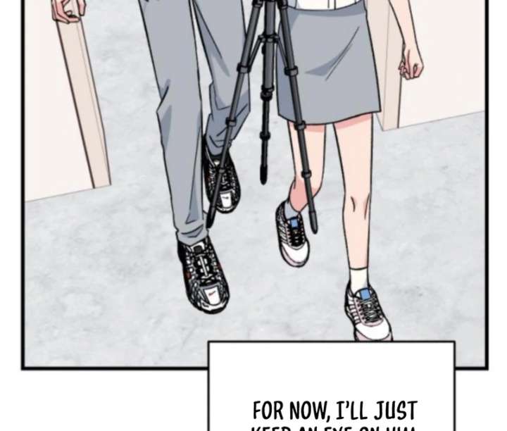Heartbeat Sounds Chapter 4 - Page 110