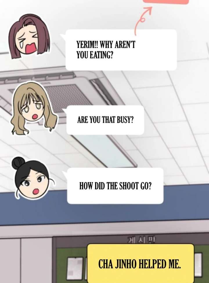 Heartbeat Sounds Chapter 4 - Page 115