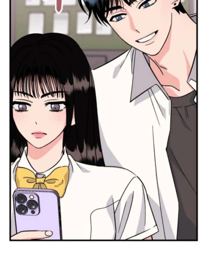Heartbeat Sounds Chapter 4 - Page 118