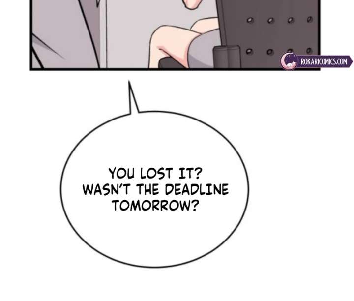 Heartbeat Sounds Chapter 4 - Page 121