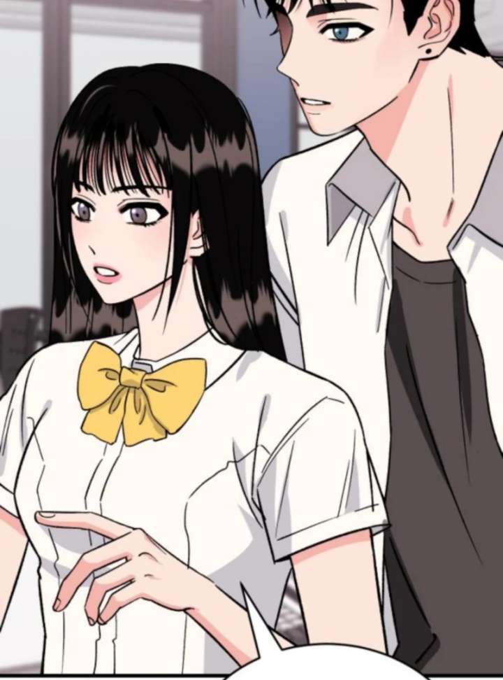 Heartbeat Sounds Chapter 4 - Page 123