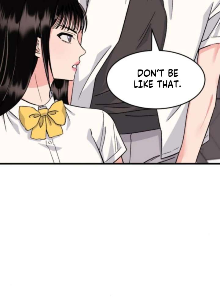 Heartbeat Sounds Chapter 4 - Page 127