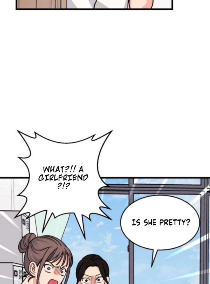 Heartbeat Sounds Chapter 4 - Page 135