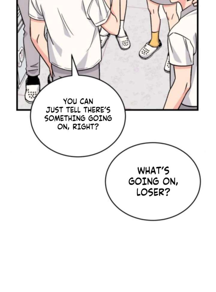 Heartbeat Sounds Chapter 4 - Page 138